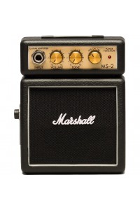 Marshall MS2 Micro Stack Amp